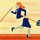 Illustration for article titled Women at Work: Were Doing All the Office Housework, Too
